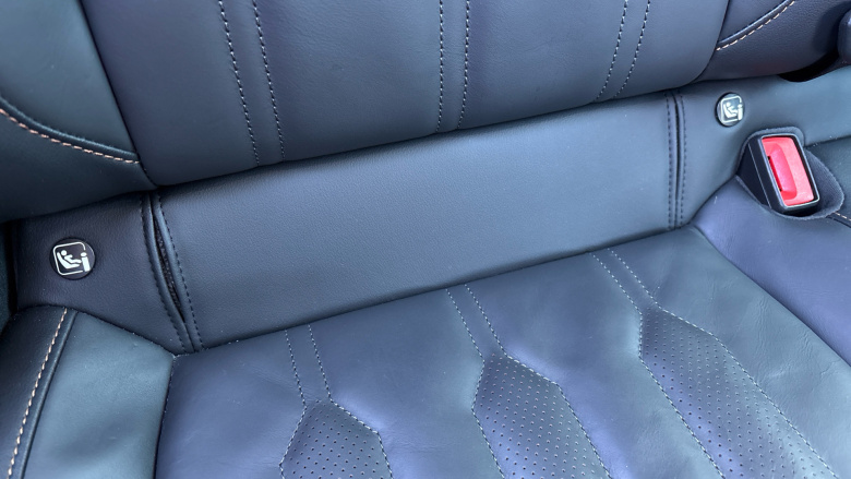 CUPRA Formentor 1.5 TSI 150 V2 5dr DSG Petrol Estate